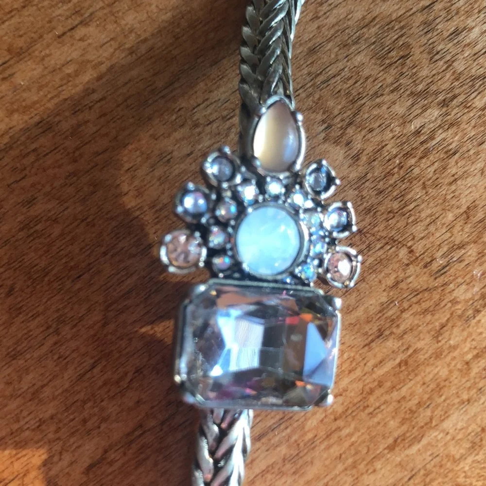 VTG Loft Bling Necklace - Picture 8 of 8